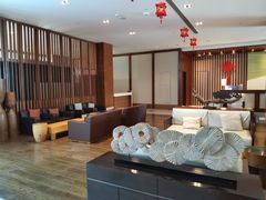 -长白山万达锦华套房酒店