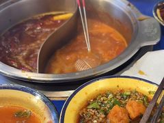 -马路边边火锅串串(观前街店)