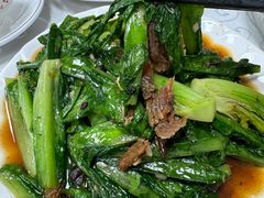 -罗记家常菜(鸿景花园店)