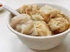 -麦文记面家(佐敦店)