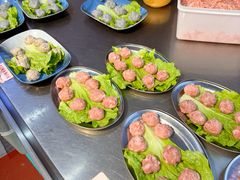 -壹号粥火锅·海鲜煲仔粥(水围店)