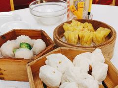 -番禺宾馆丽苑厅