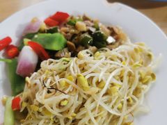 -温记府廟豆汤饭·始于1955年(海椒店)