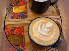 -星巴克臻选(上海合生汇1F店)