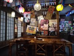 大堂-和蕴日本料理