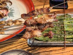 -北丐先生·野馄饨烧烤(泰达E街区店)