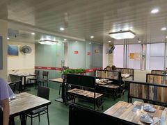 大堂-南雄雄州土菜餐厅(粤北大厦店)
