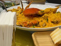 -阿诺泰·泰国餐厅(棕北店)