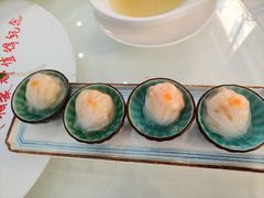 -年顺渔村(大岭山店)