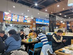 -勇利赵家烤肉坊(翠华北路店)