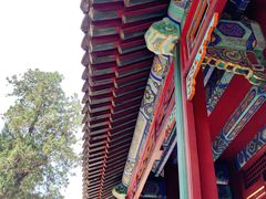 -潭柘寺景区