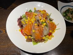 -桂马·日本料理·海胆·海鲜饭·酒场(民主广场店)