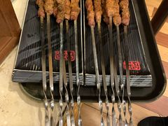 -东来顺饭庄(金泉广场店)