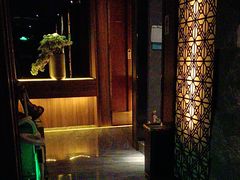 -江南足纪·影院足道·轻奢SPA(笋岗HALO广场店)