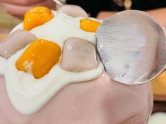 -WONDER ICE 萬得冰田(建設路总店)