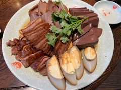 -抱德·潮汕味(琶洲店原惠城鱼仔)
