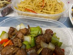 -羊城酒店·中餐厅