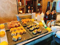 -富力丽思卡尔顿酒店·香荟全日制餐厅