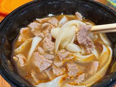 -王记生烫牛杂面馆(兰陵路店)