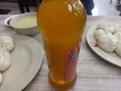 -津门张记包子铺(中山门店)
