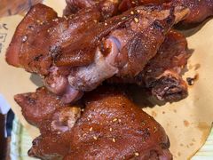 -香约老地方烧烤(九道街店)