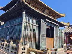-武当山风景区