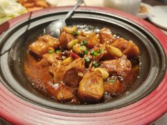 -新安人家·22年本地餐厅