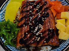 -林妈妈村·日式料理(宝山万达店)
