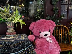 -第101座花园餐厅(湖滨88店)