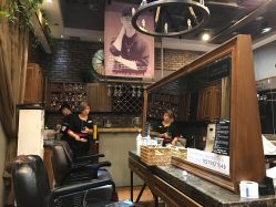 -谦亨·Hair·Salon