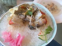 皇朝酱蟹-皇朝海鲜酒店