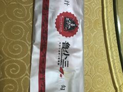 -鲁小三·大骨自助(金山总店)