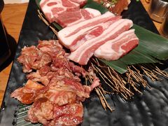-千寻烧肉(政务区店)