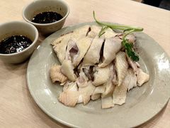 -百家鸡味馆(清泰店)