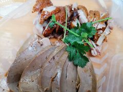 -乌文新澄海卤鹅店