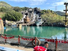 -深圳东部华侨城茵特拉根酒店