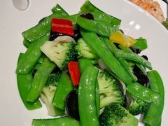 -大树餐厅(益田假日店)