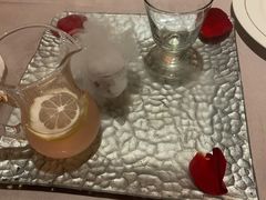 香颂玫瑰露-戈雅法餐厅(世界城广场店)