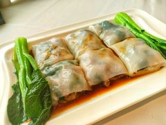 -粤财皇冠假日酒店·彩华轩中餐厅