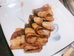 -一品诚记烤肉·甄选店(中南路店)