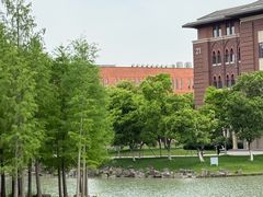 -浙江大学(海宁国际校区)
