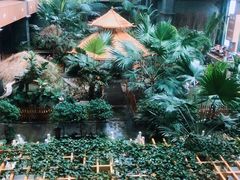 -陆地游轮吉林神农温泉