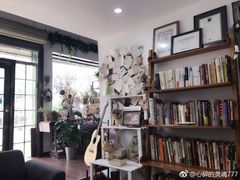 -参差咖啡(水果湖公园店)