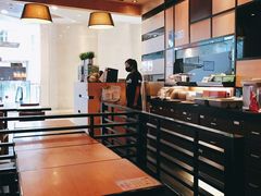 大堂-满记甜品(南京虹悦城三店)