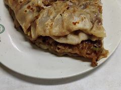 华威肉饼-清真永恒华威肉饼(潘家园店)