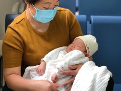 -田螺阿姨自营月嫂·育儿嫂(高新店)