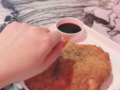 -人民咖啡馆(四行仓库店)