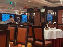 大堂-大鸭梨烤鸭(石佛营店)