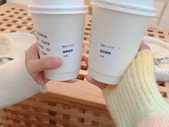 -CAKE WANG千层制造所(省府店)