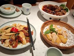 -大榕树下顺德菜(融创茂店)